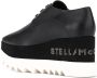 Stella McCartney Elyse schoenen met studs Zwart - Thumbnail 3