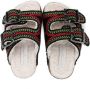 Stella McCartney Kids Sandalen met gesp Zwart - Thumbnail 3