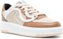 Stella McCartney S-Wave 1 sneakers met vlakken Beige - Thumbnail 2