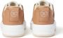 Stella McCartney S-Wave 2 sneakers van imitatieleer Beige - Thumbnail 3