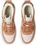 Stella McCartney S-Wave 2 sneakers van imitatieleer Beige - Thumbnail 4