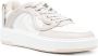 Stella McCartney S-Wave low-top sneakers Wit - Thumbnail 2