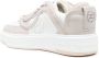 Stella McCartney S-Wave low-top sneakers Wit - Thumbnail 3