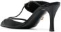 Stella McCartney Sandalen verfraaid met kralen Zwart - Thumbnail 3