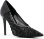 Stella McCartney Stella Iconic pumps met studs Zwart - Thumbnail 2