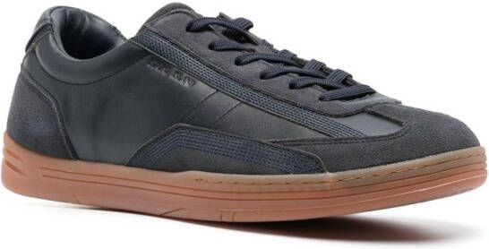 Stone Island Low-top sneakers Blauw