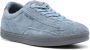 Stone Island Rock suède sneakers Blauw - Thumbnail 2