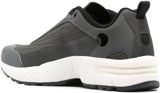 Stone Island S0303 low-top sneakers Grijs