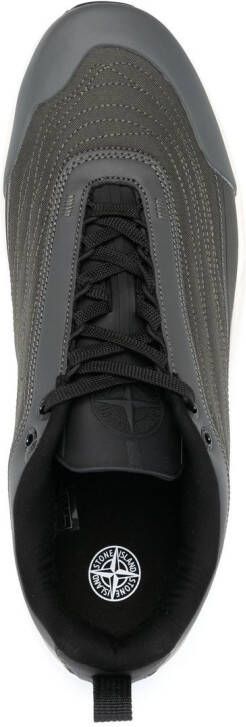 Stone Island S0303 low-top sneakers Grijs