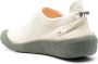 Stone Island Shadow Project Slip-on sneakers Beige - Thumbnail 3