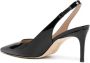 Stuart Weitzman Slingback pumps Zwart - Thumbnail 3