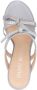 Stuart Weitzman Sandalen met strikdetail Grijs - Thumbnail 4