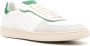 Stuart Weitzman Derby leren sneakers Wit - Thumbnail 2