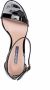 Stuart Weitzman Sandalen met bandjes Zwart - Thumbnail 4