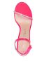 Stuart Weitzman Sandalen verfraaid met kristallen Roze - Thumbnail 4