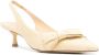 Stuart Weitzman Sofia 50 mm pumps Beige - Thumbnail 2