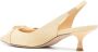 Stuart Weitzman Sofia 50 mm pumps Beige - Thumbnail 3