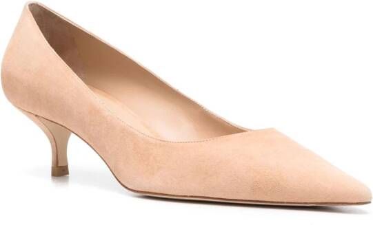 Stuart Weitzman Stuart pumps Beige