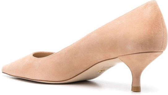 Stuart Weitzman Stuart pumps Beige