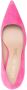 Stuart Weitzman Stuart pumps Roze - Thumbnail 4