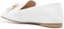 Stuart Weitzman Wylie loafers met kwastjes Wit - Thumbnail 3