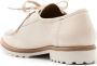 Studio Chofakian Studio 120 Oxford schoenen Beige - Thumbnail 3