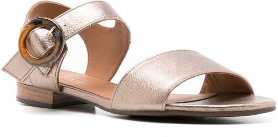 Studio Chofakian Studio 123 sandalen Goud