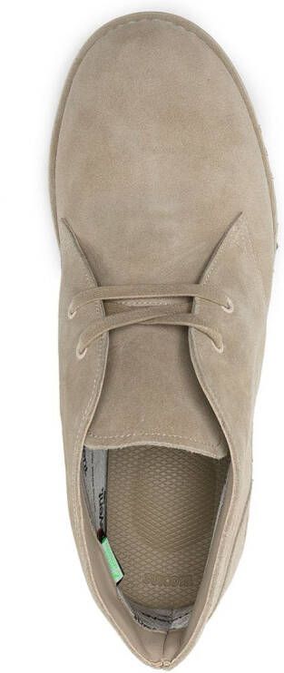 Suicoke DOA-Sevab veterlaarzen Beige