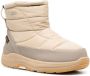 Suicoke Eva gewatteerde laarzen Beige - Thumbnail 2