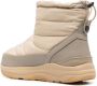 Suicoke Eva gewatteerde laarzen Beige - Thumbnail 3