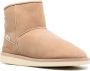 Suicoke Lammy snow boots Beige - Thumbnail 2