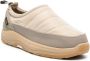 Suicoke Pepper-mod-ev slip-on sneakers Beige - Thumbnail 2