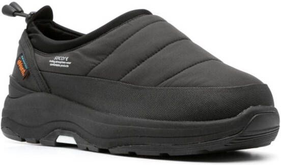 Suicoke Pepper-mod-ev sneakers Zwart