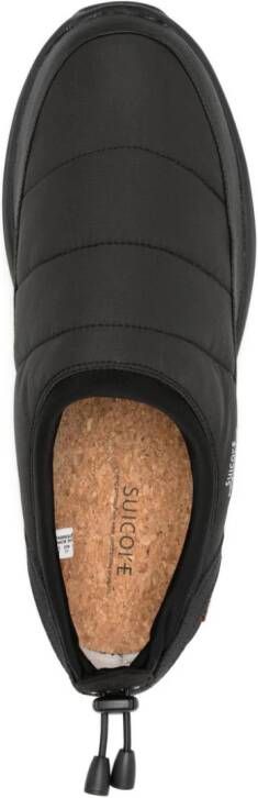 Suicoke Pepper-mod-ev sneakers Zwart