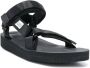 Suicoke sandalen met bandjes Zwart - Thumbnail 2