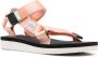 Suicoke Sandalen met open neus Roze - Thumbnail 2