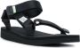 Suicoke Sandalen met open neus Zwart - Thumbnail 2