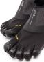 SUICOKE VFF Nin-Lo slippers met 5 tenen Zwart - Thumbnail 2