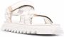 Suicoke x Depa 01 sandalen Wit - Thumbnail 2