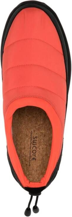 Suicoke Pepper-mod Ev sneakers Oranje