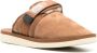 Suicoke Zavo-M2ab slippers Bruin - Thumbnail 2