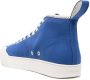 Sunnei Isi high-top sneakers Blauw - Thumbnail 3