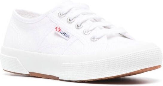 Superga Low-top sneakers Wit