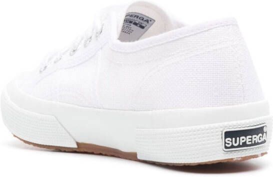 Superga Low-top sneakers Wit