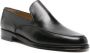 The Row Enzo lakleren loafers Zwart - Thumbnail 2