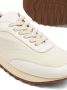 The Row Sneakers met chunky zool Beige - Thumbnail 2