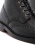 Thom Browne Brogues laarzen Zwart - Thumbnail 4