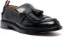 Thom Browne Loafers met kwastje Zwart - Thumbnail 2