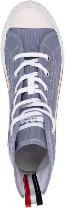 Thom Browne High-top sneakers Blauw