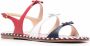 Thom Browne Slingback sandalen Veelkleurig - Thumbnail 2